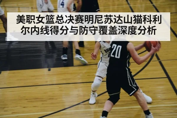 美职女篮总决赛明尼苏达山猫科利尔内线得分与防守覆盖深度分析